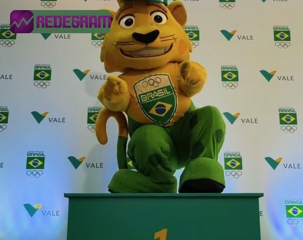COB e Vale firmam parceria estratégica de olho nas Olimpíadas de 2028