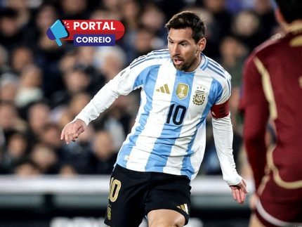 Convocação da Argentina: Messi e surpresa do Brasileirão na lista da Copa