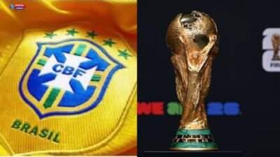 Copa 2026: saiba quem são os craques dos adversários do Brasil no Mundial