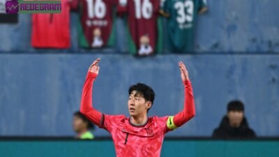 Coreia do Sul anuncia convocatória oficial para a Copa do Mundo 2026