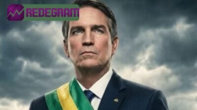 Dark Horse: filme sobre a vida de Jair Bolsonaro ganha roteiro detalhado