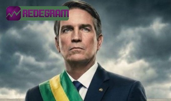 Dark Horse: filme sobre a vida de Jair Bolsonaro ganha roteiro detalhado