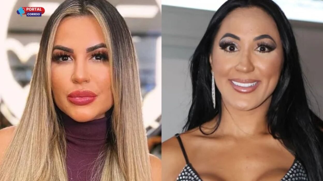 Dayanne Bezerra sofre restrição no Instagram após complicações legais; veja