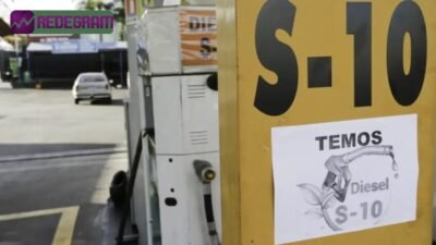 Dependência do diesel russo cresce e marca nova fase nas importações do Brasil