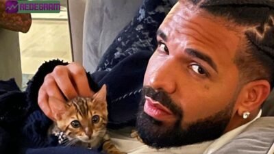 Drake surpreende fãs com o maior lançamento de sua carreira: 43 músicas novas