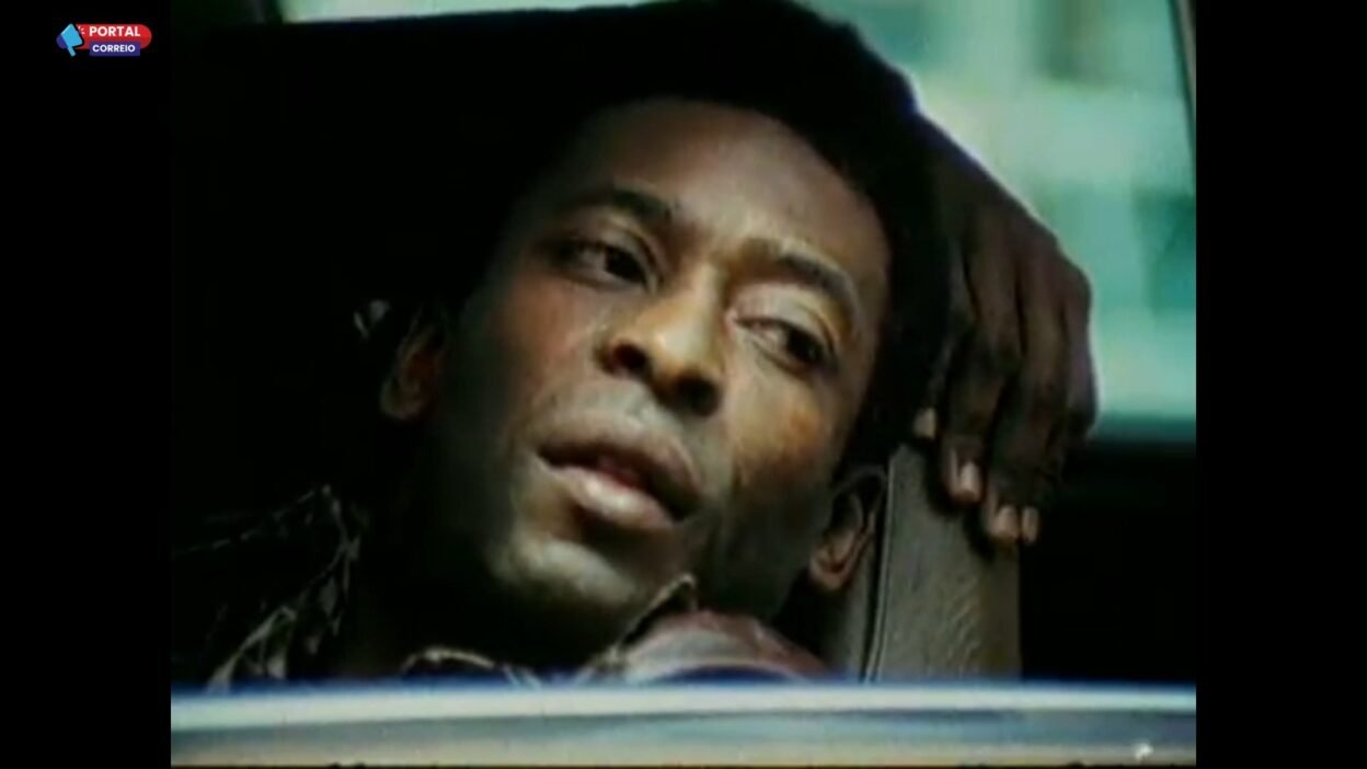 É Fake! Vídeo da profecia de Pelé sobre o hexa é montagem com Inteligência Artificial