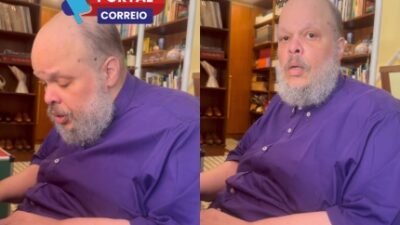 Ed Motta se desculpa com nordestinos após confusão em restaurante no Rio
