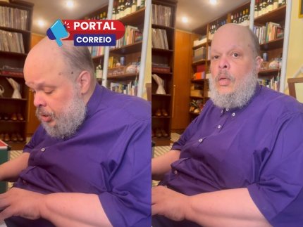 Ed Motta se desculpa com nordestinos após confusão em restaurante no Rio