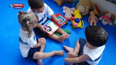 Educação Infantil: desafios urgentes na gestão e qualidade do ensino no Brasil
