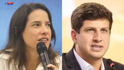 Eleições 2026: Disputa pelo governo de Pernambuco está acirrada, diz Datafolha