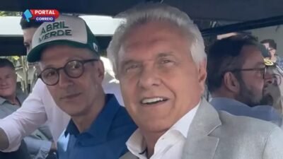 Eleições 2026: Zema articula alianças e projeta próximos passos da direita
