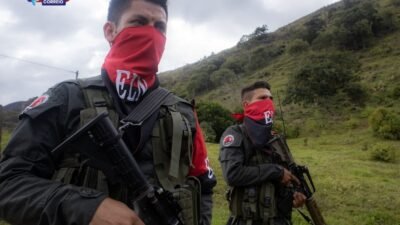 Eleições na Colômbia: País decide sucessão em meio à crise de segurança