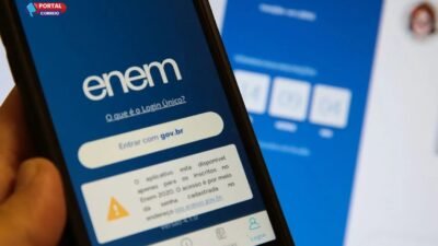 Enem 2026: saiba como não perder o prazo final de inscrições e garantir sua vaga
