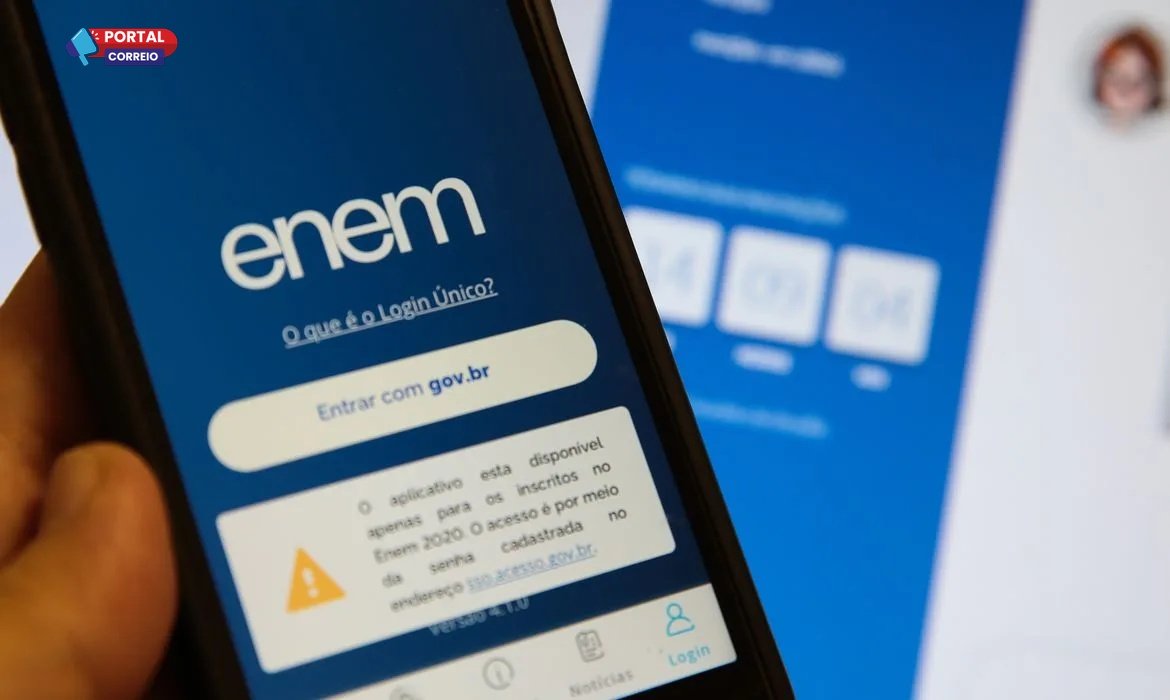 Enem 2026: saiba como não perder o prazo final de inscrições e garantir sua vaga