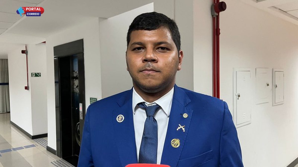 Ensino cívico-militar em Salvador: deputado debate nova proposta com prefeito