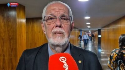 Escala 6x1: Jorge Solla critica 'jogo de cena' de bolsonaristas em Brasília