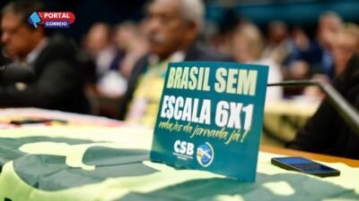 Escala 6x1 na aviação: Sindicato e empresas travam disputa sobre mudanças