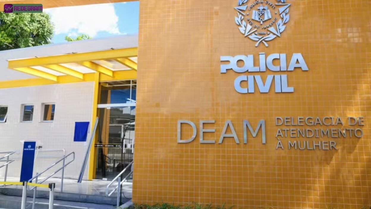 Estupro coletivo de adolescente no Rio é investigado pela Polícia Civil