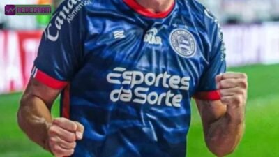 Ex-Bahia, Santiago Arias brilha e entra em lista para a Copa do Mundo; veja