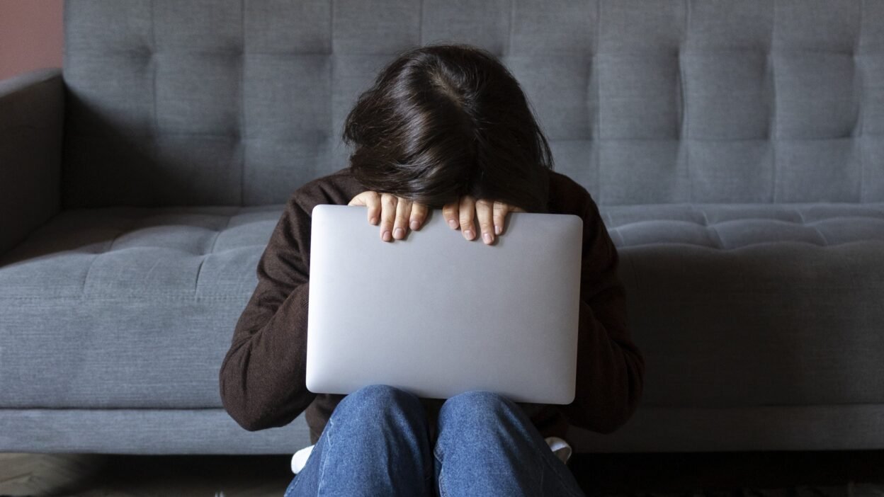 Exploração sexual online: 1 em cada 6 crianças sofre abuso na África e Ásia