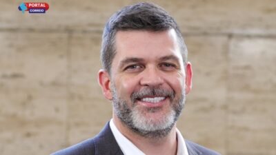 Fábio Portela assume equipe de comunicação da pré-campanha de Flávio Bolsonaro