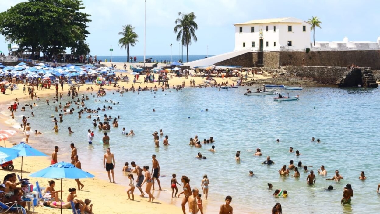 Feriadão de 4 dias em Salvador: saiba tudo sobre a folga de junho