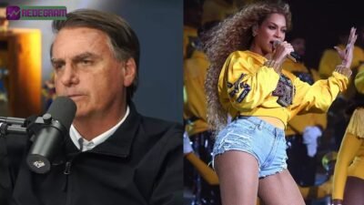 Filme de Jair Bolsonaro gera polêmica com Beyoncé: entenda o caso