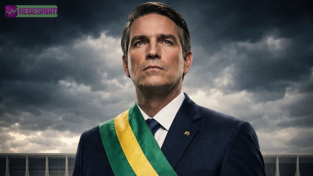 Filme sobre Bolsonaro: Produtora "fantasma" é investigada após repasses milionários
