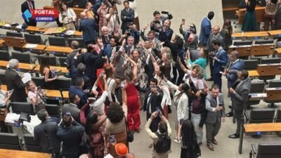 Fim da escala 6x1: Câmara aprova jornada 5x2 e muda regras para trabalhadores