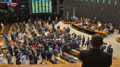 Fim da escala 6x1: veja como votaram os deputados baianos na Câmara
