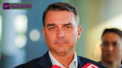 Flávio Bolsonaro cai nas apostas e Lula lidera cenário eleitoral de 2026