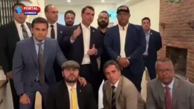 Flávio Bolsonaro conclama apoiadores para batalha digital contra o PT em 2026