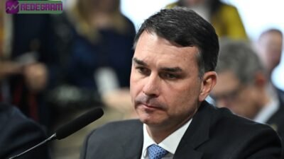 Flávio Bolsonaro e Vorcaro: os bastidores de uma conexão que agita o cenário