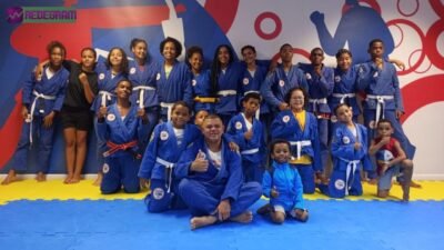 Fonte de Sonhos: Arena Fonte Nova tem aulas de esportes gratuitas para todos