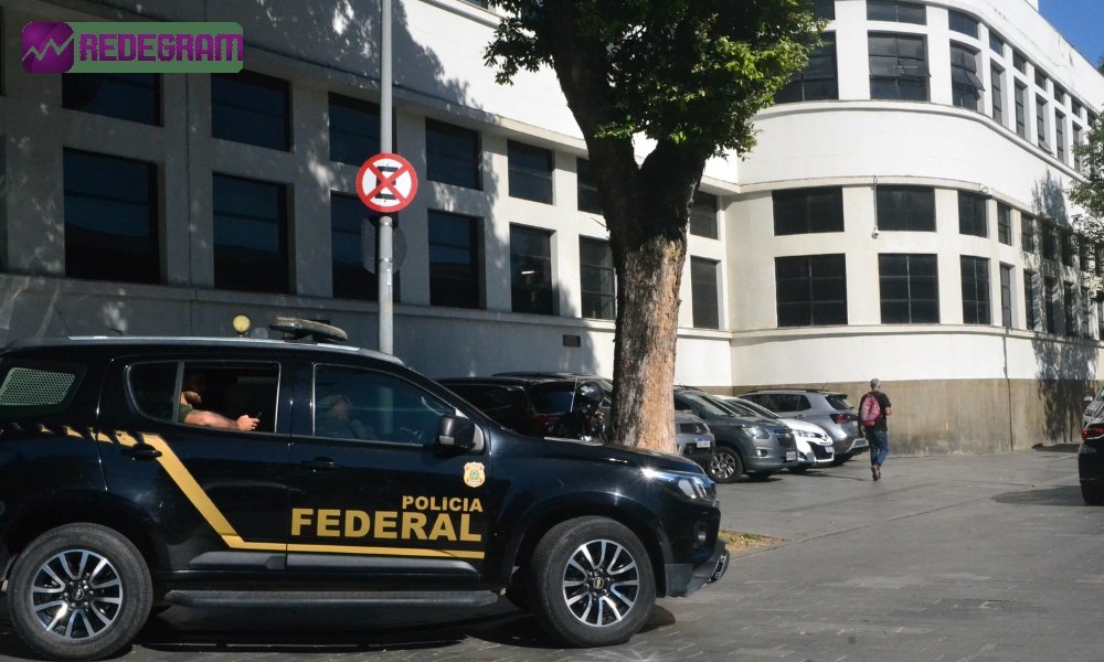 Foragido da Operação Compliance Zero é preso pela Polícia Federal em SP