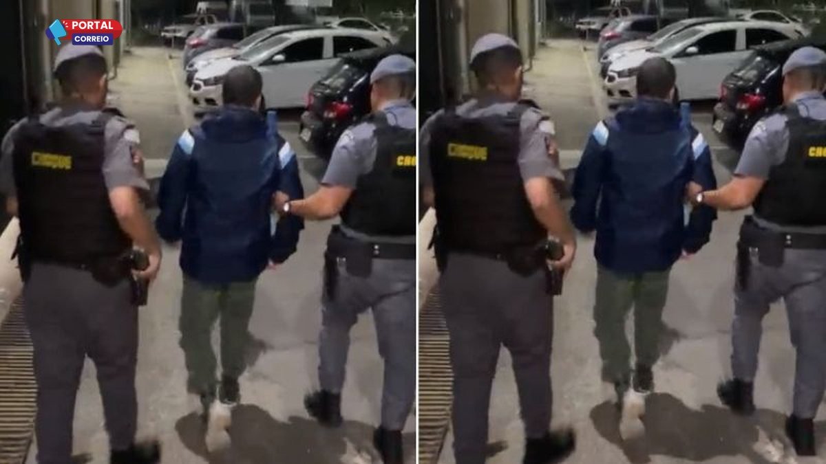 Foragidos da Justiça são presos durante partida da Copa Libertadores em SP