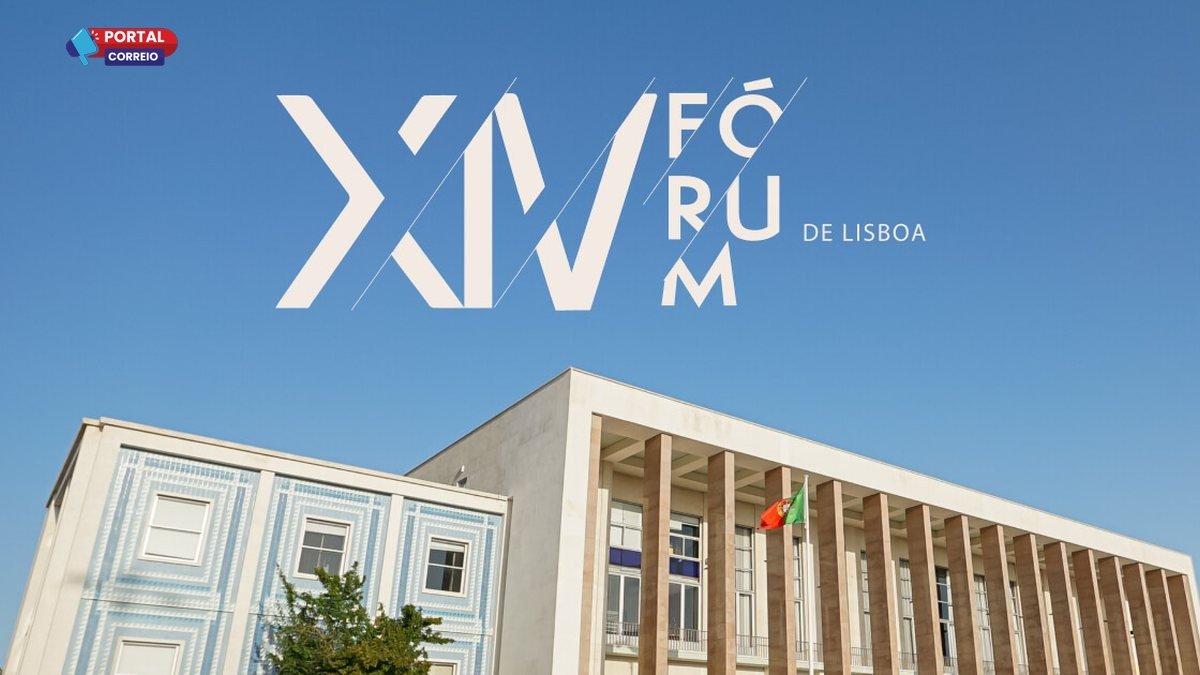 Fórum de Lisboa: BNews traz cobertura especial do megaevento em Portugal