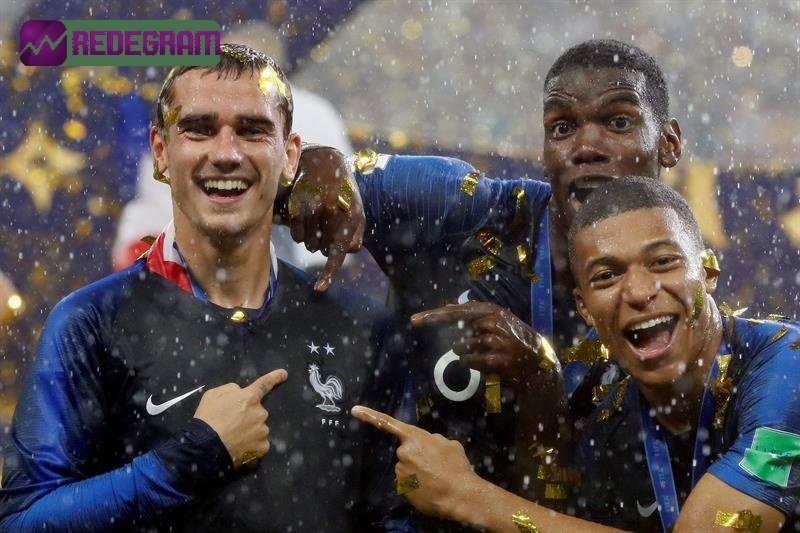 França define convocados para a Copa do Mundo 2026: Veja a lista completa