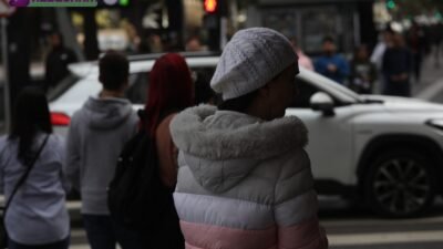 Frente fria avança: confira a previsão do tempo para o fim de semana no Brasil