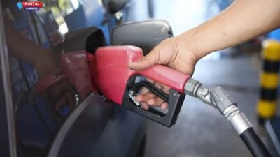 Gasolina na Petrobras: Entenda a alta de R$ 0,04 nas distribuidoras brasileiras