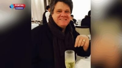Gerson Palermo, líder do PCC, é preso na Bolívia após anos foragido