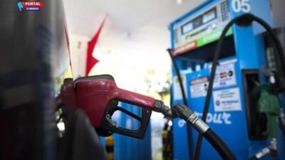 Governo confirma subvenção de R$ 0,44 por litro de gasolina no Brasil