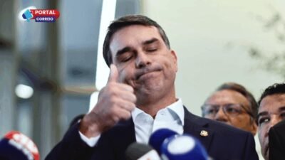 Governo dos EUA nega influência de Flávio Bolsonaro em decisões sobre facções