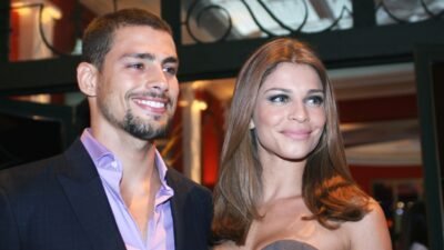 Grazi Massafera abre o jogo sobre relação com Cauã Reymond e Sofia