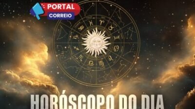 Horóscopo do dia: confira as previsões e energias para este domingo (31/05)