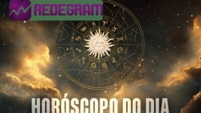 Horóscopo do Dia: Veja o que os astros preparam para o seu signo neste sábado