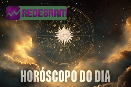 Horóscopo do Dia: Veja o que os astros preparam para o seu signo neste sábado