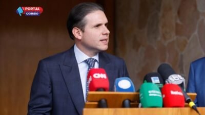 Hugo Motta defende manter transição de 14 meses para a nova jornada trabalhista
