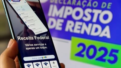 Imposto de Renda 2026: Prazo final termina hoje, não corra riscos!