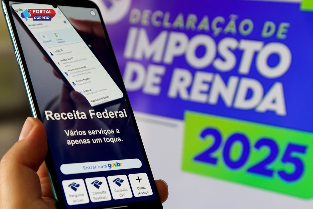 Imposto de Renda 2026: Prazo final termina hoje, não corra riscos!